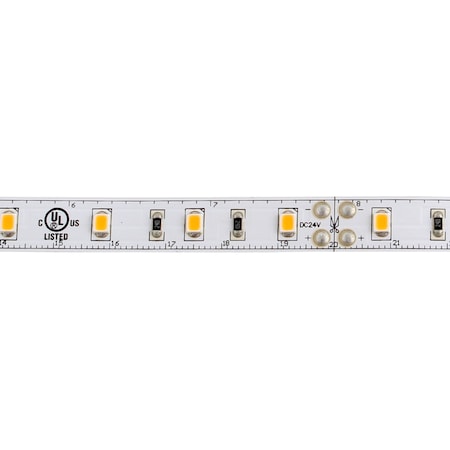 Elco Lighting 4.4W/ft Indoor LED Tape Light E44-2427